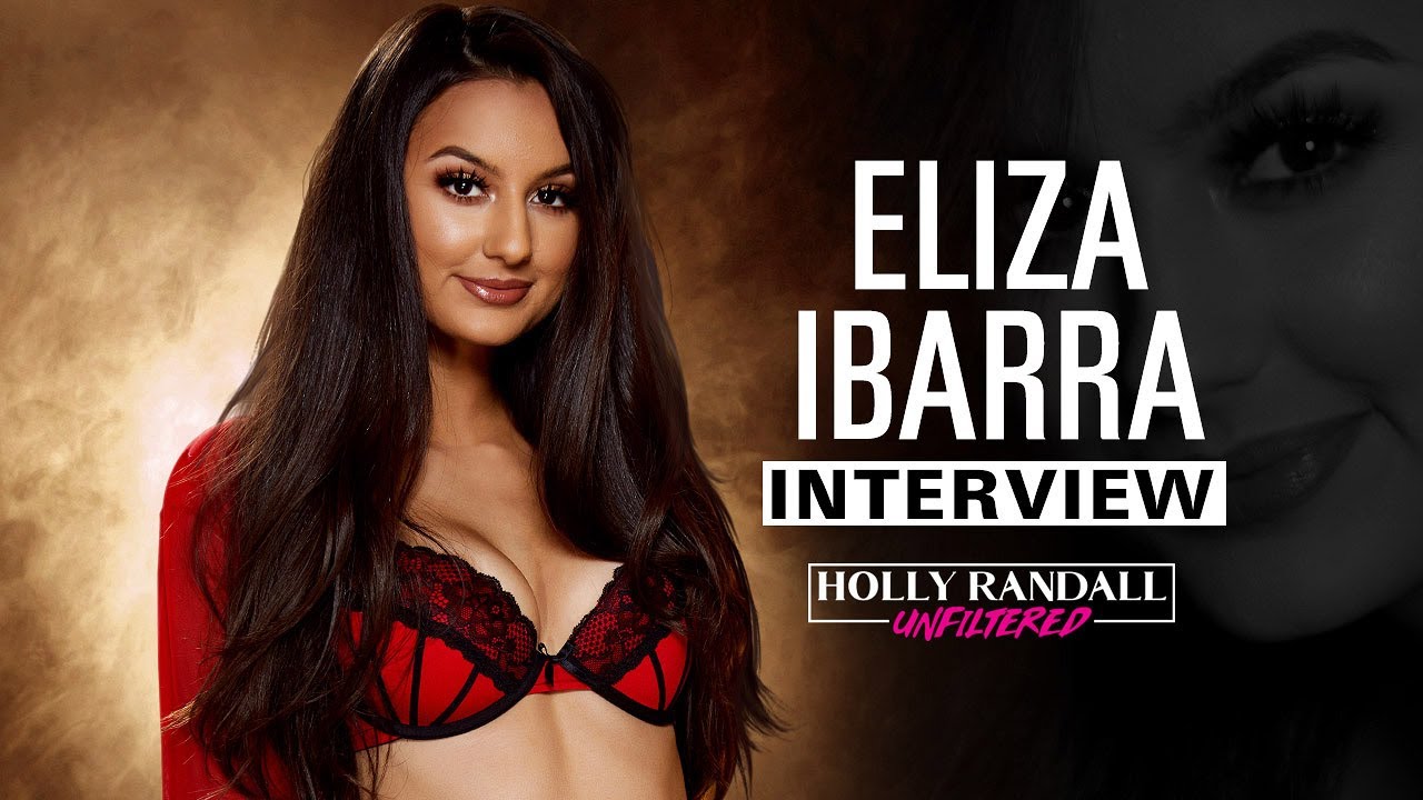 aaron karoly recommends eliza ibarra interview pic