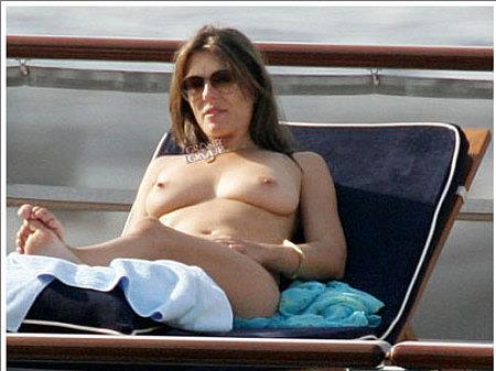 Best of Elizabeth hurley nude