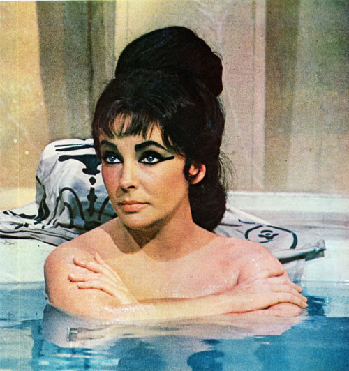 chris heidemann recommends Elizabeth Taylor Nude Photos