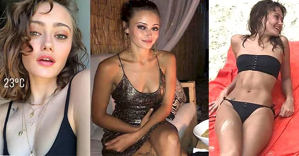 ella purnell hot