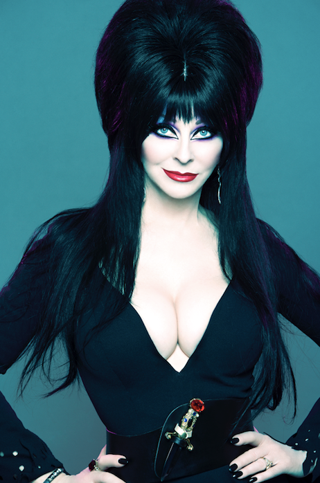 dice estrada recommends elvira breasts pic