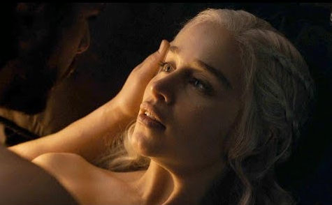 chase alexander fleeman recommends emilia clarke pornography pic