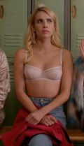 anna jojo recommends Emma Roberts Nude Scene