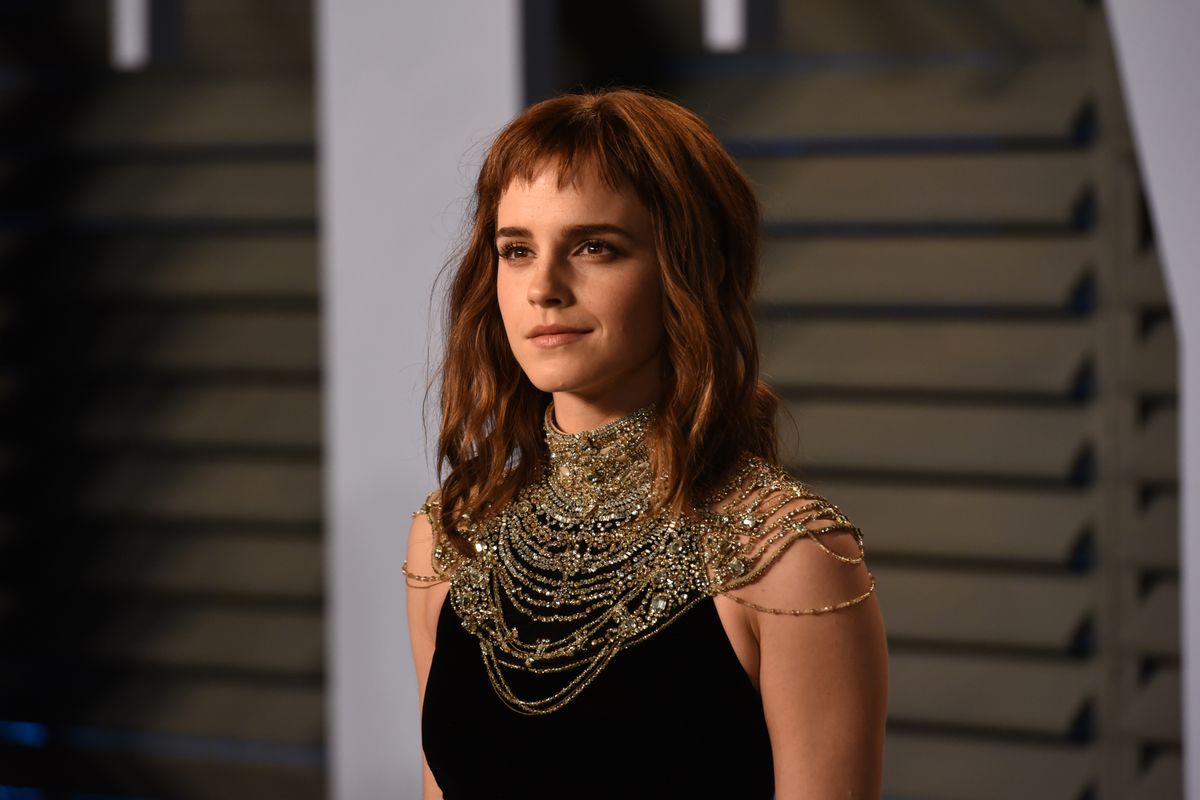 cete savascisi recommends Emma Watson Mastubation