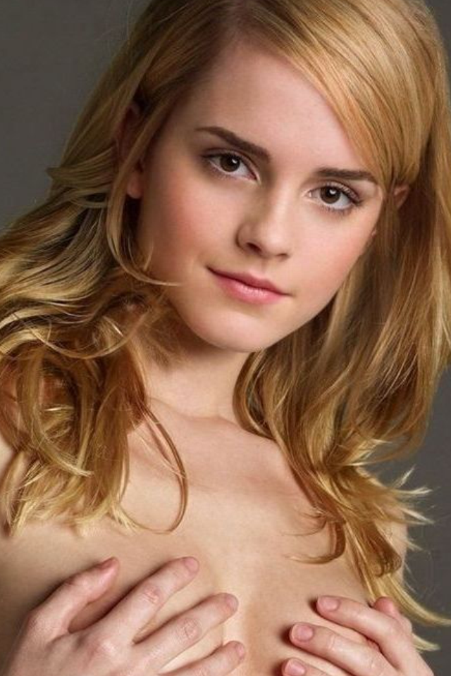 Emma Watson Nude Photoshoot shemales formed