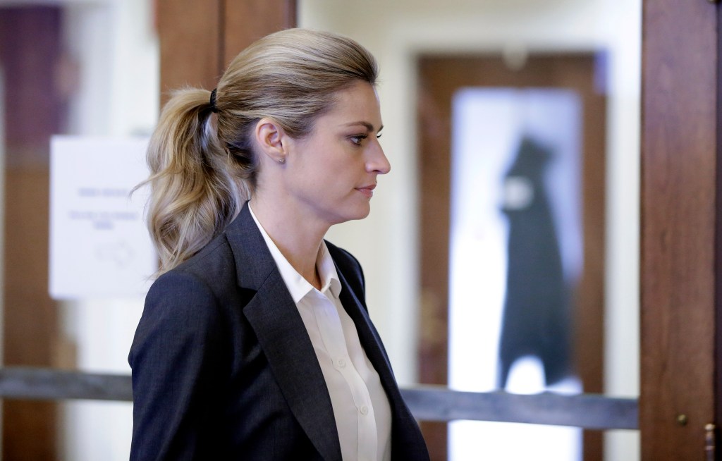 brett gomes recommends erin andrews leaked pics pic