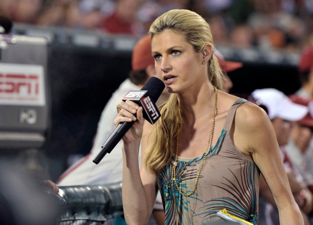 Best of Erin andrews naked pictures