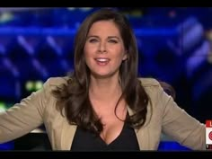 chris eddins recommends Erin Burnett Nude