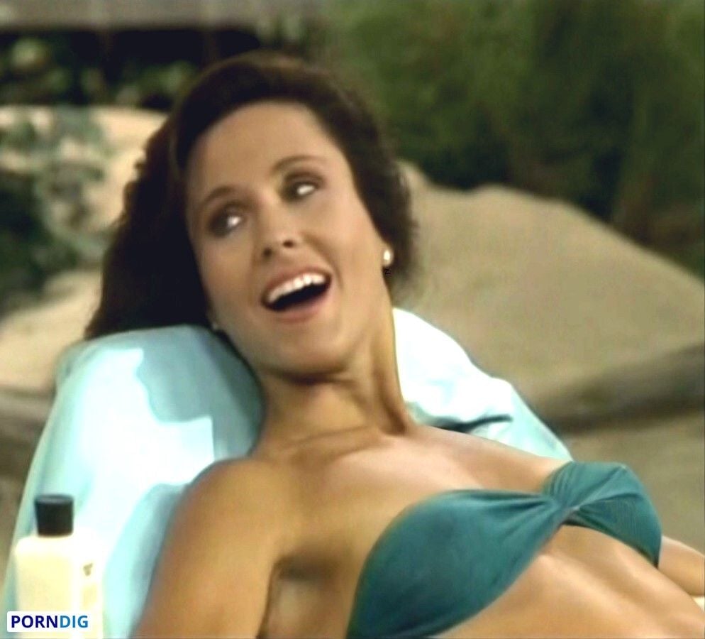 erin gray naked