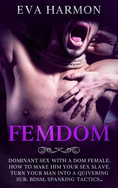 alvin rich recommends Erotic Fem Dom