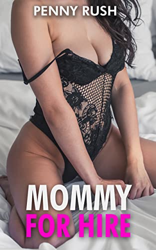 Erotic Mom one pussy