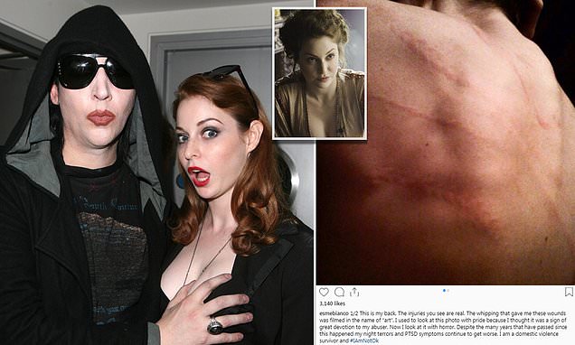 david bummer recommends esme bianco naked pic