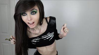 adebowale ige recommends Eugenia Cooney Porn