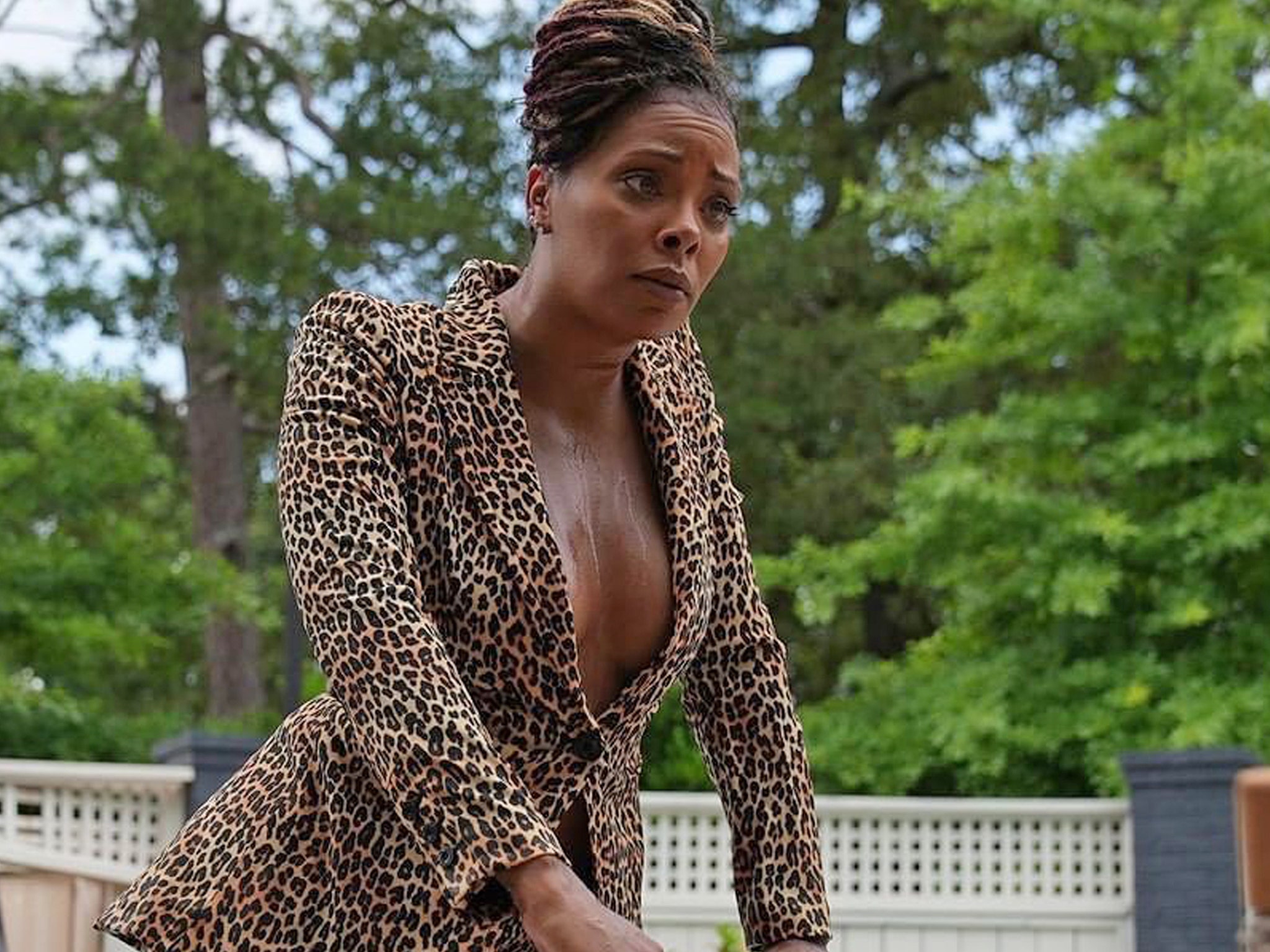 eva marcille nude