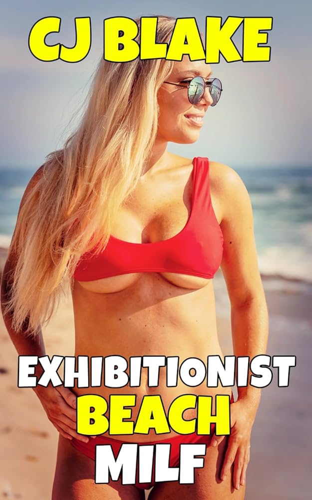 diana cecilia recommends exhibitionists at the beach pic