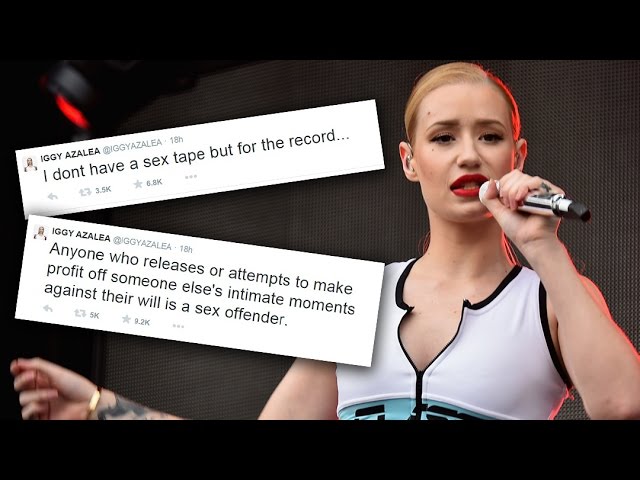 dipen ghosh recommends iggy azalea sextape porn pic