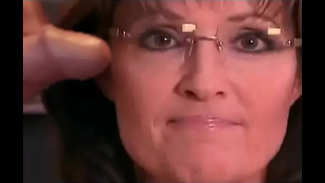 Best of Sarah palin porn videos