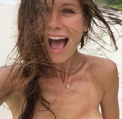 carl boudreault recommends Rhona Mitra Tits