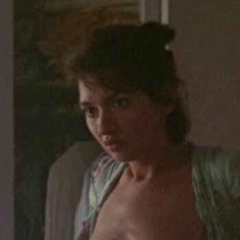 carol r jones recommends elizabeth pena nude pic