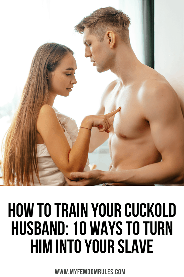 bryan grill recommends cuck training pic