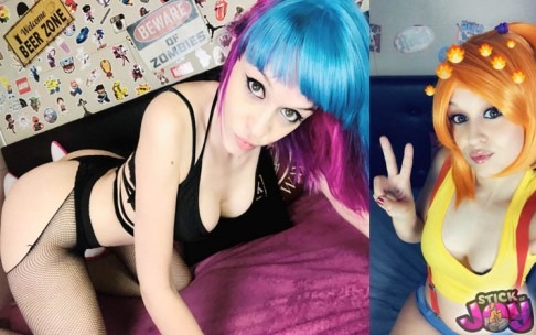 cicilia chan recommends cosplayer cam pic