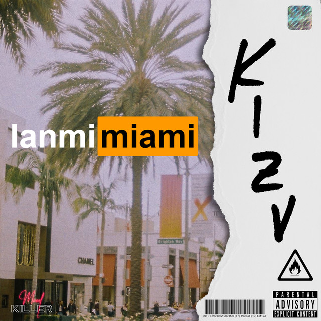 crystal lance recommends Lanmi Miami