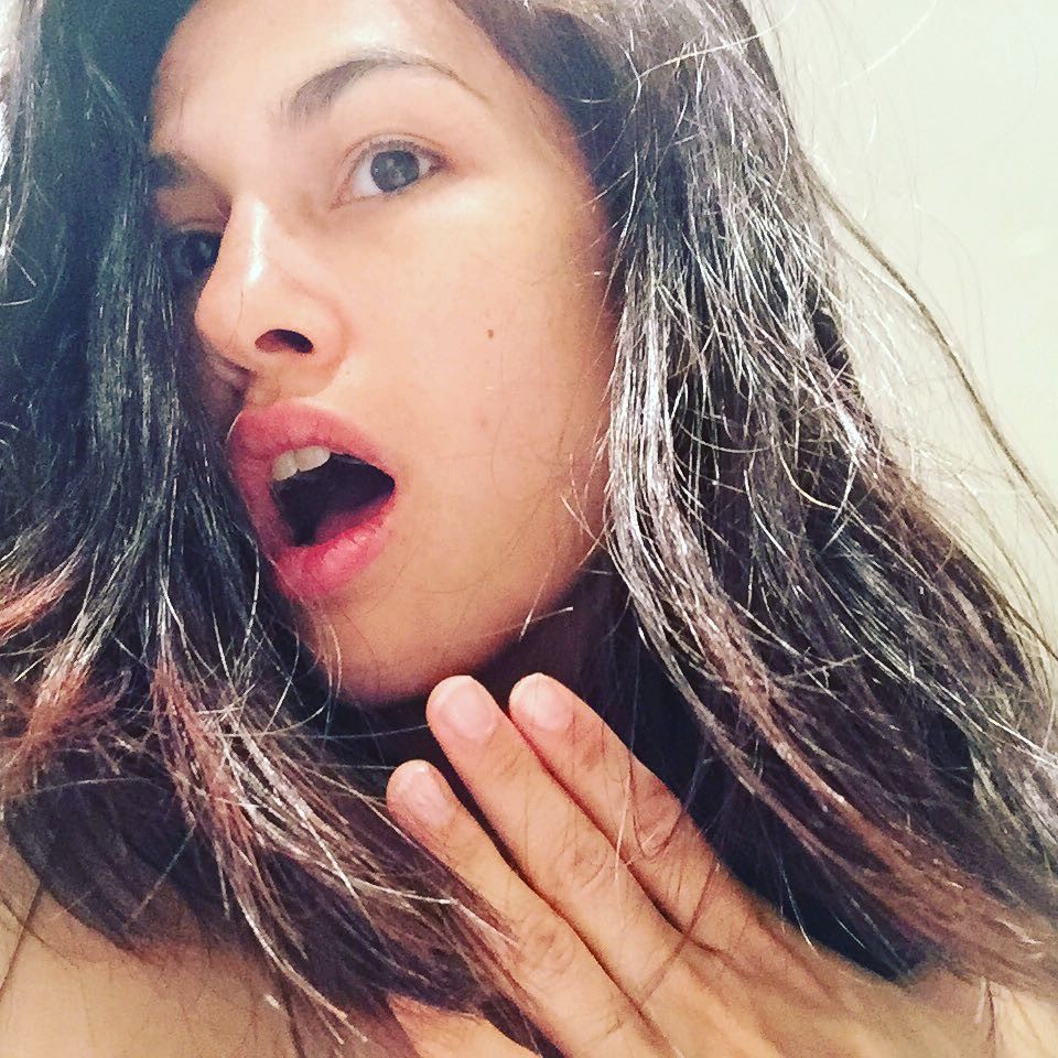 elodie yung nude