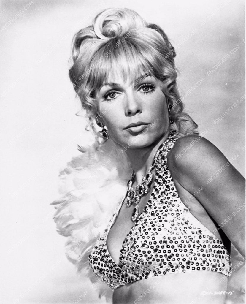 bobbi burdick recommends Stella Stevens Hot