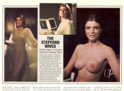 Katharine Ross Naked from montana