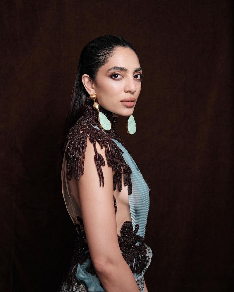 brenda hayles recommends sobhita dhulipala hottest pic