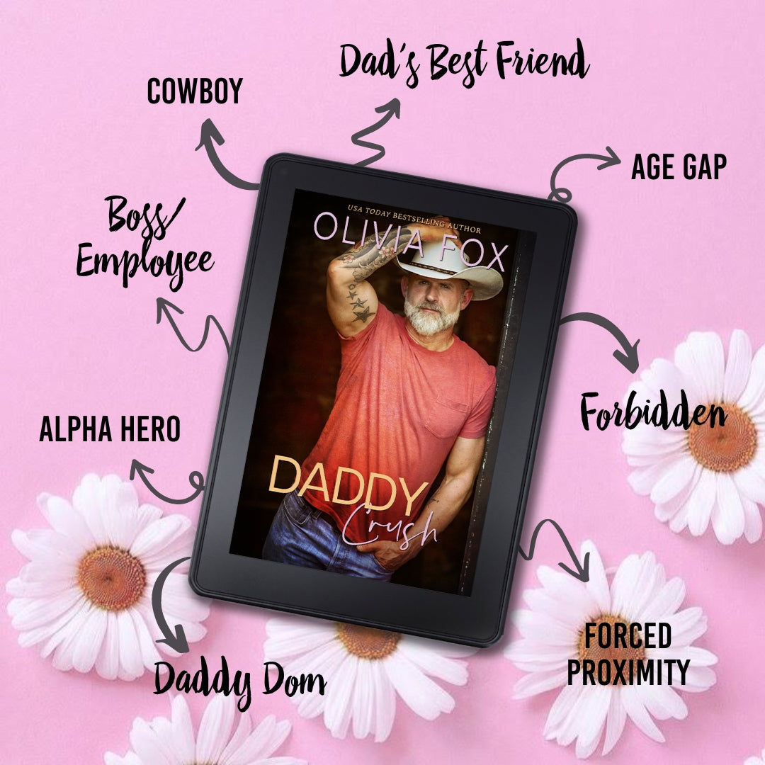 colleen robertshaw add daddy crush photo