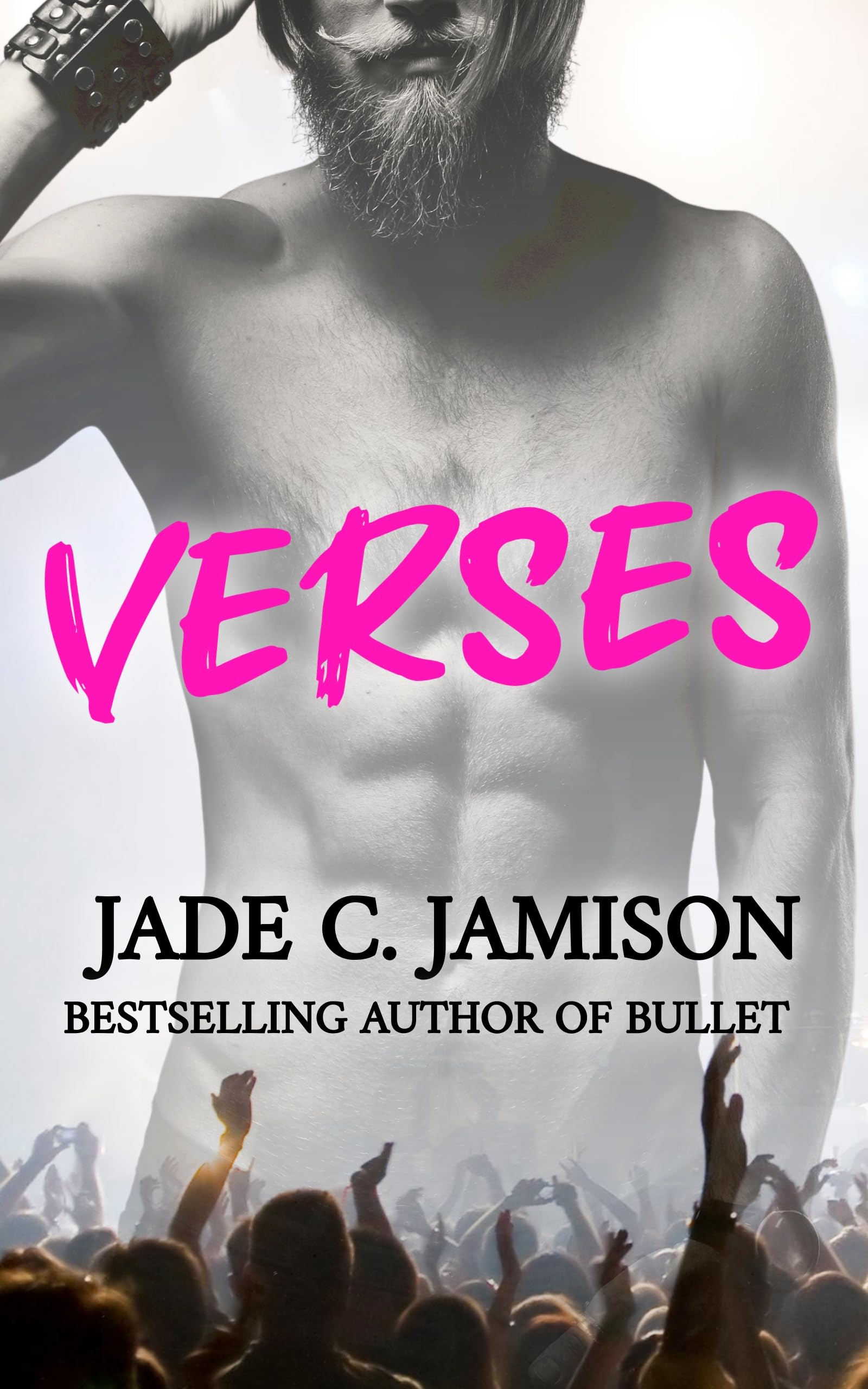 blake kinney recommends jade jamison pic