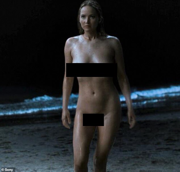 allison dawn add photo jennifer lawrence nude frontal