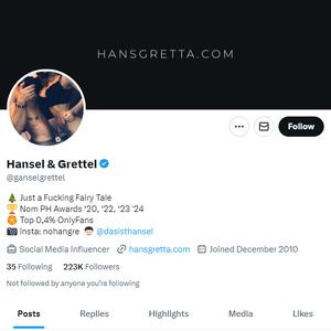 cameron petit add hansel grettel porn photo