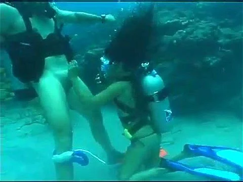 Scuba Sex sitting gifs