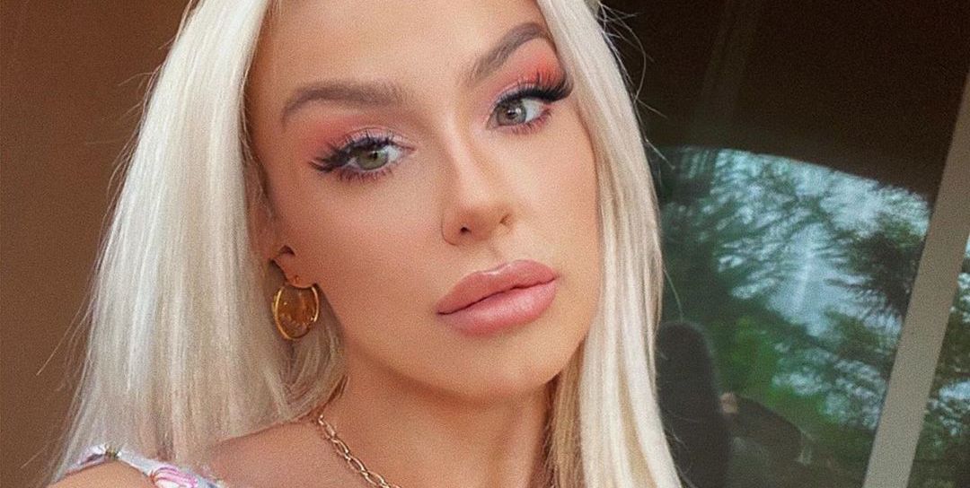 bisera stankovska recommends Tana Mongeau Tits