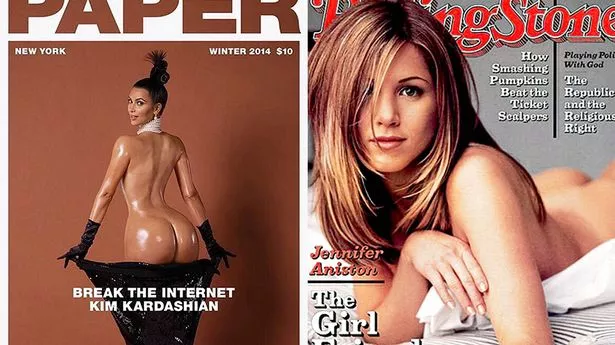 ade diana recommends jennifer aniston nude porn pic