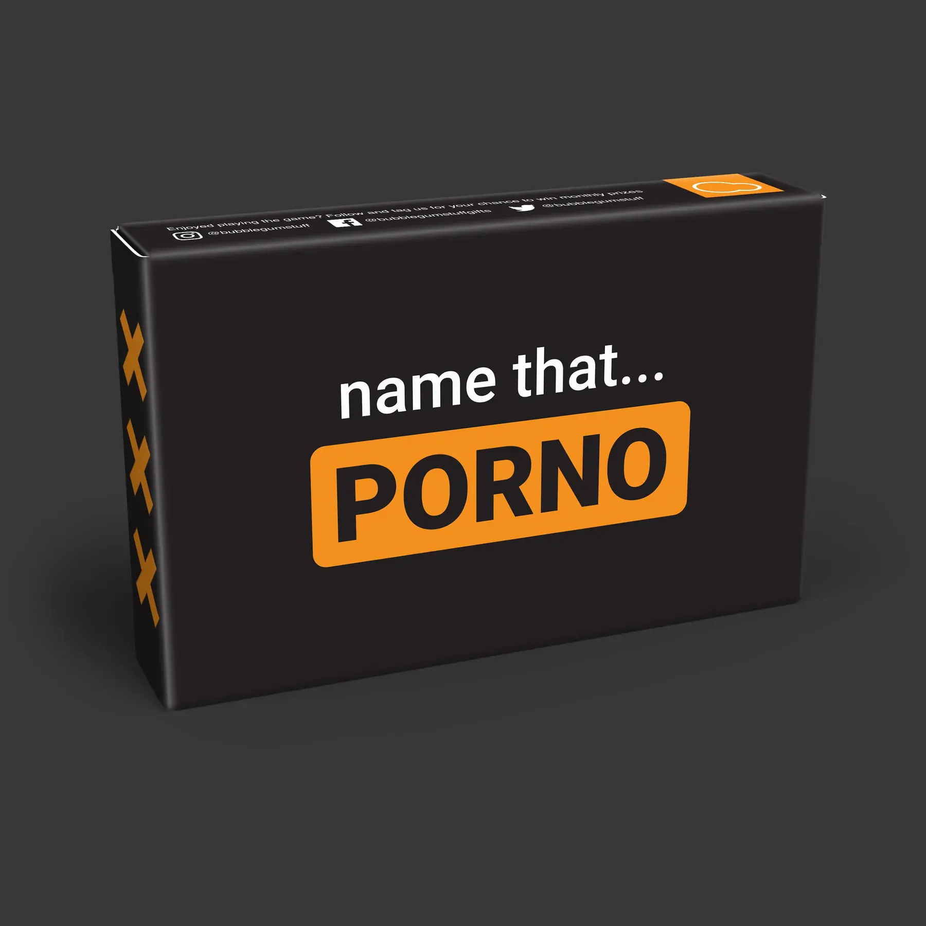 bob kraynak recommends Name Tht Porn