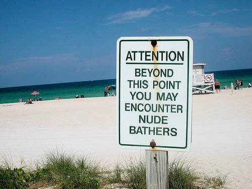 america nava recommends naturist beach erection pic