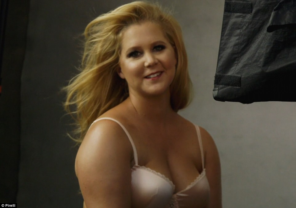 bill kempen recommends Amy Schumer Porn