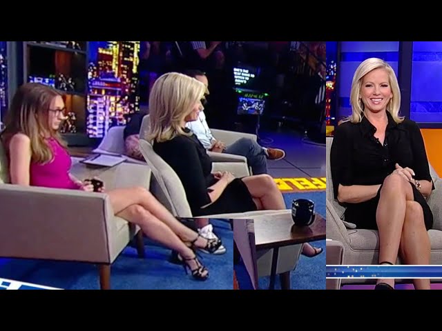 crystal van pelt recommends Kat Timpf Upskirts