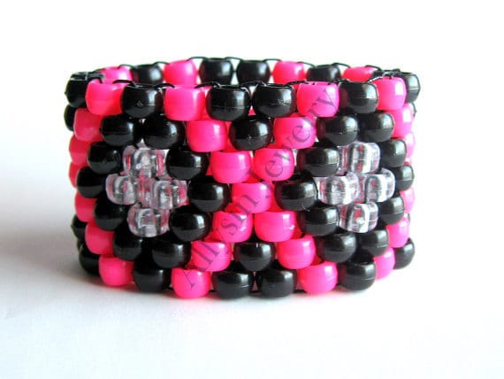 donna tarbell recommends Pink Kandi