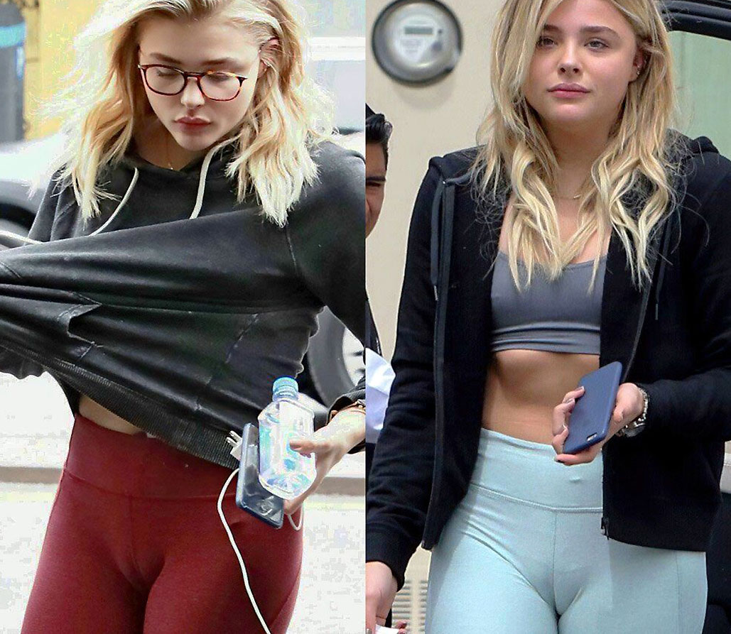 bob clower recommends chloe moretz nude pic