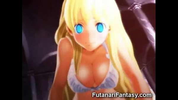 brian holycross recommends 3d Anime Futa Porn