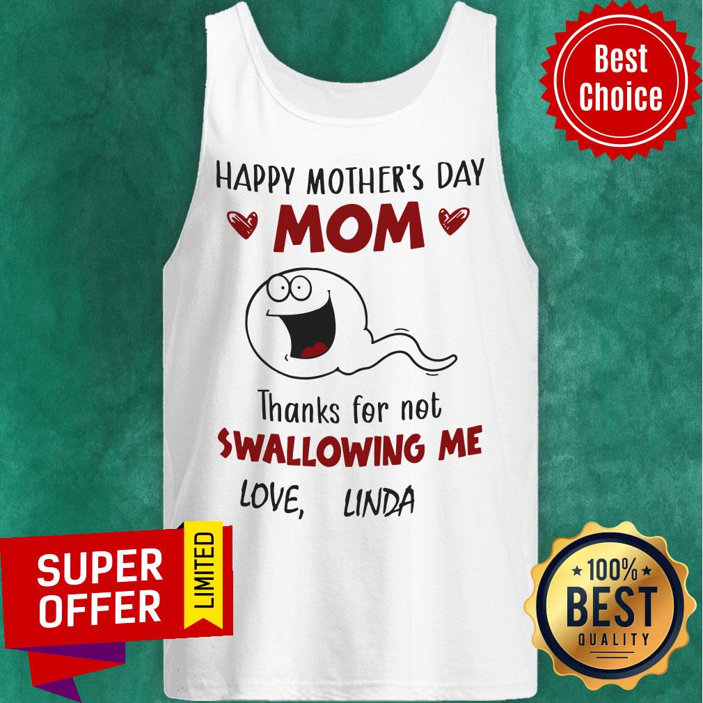 Best of Mom swallows