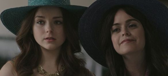 denise downing recommends madison davenport naked pic