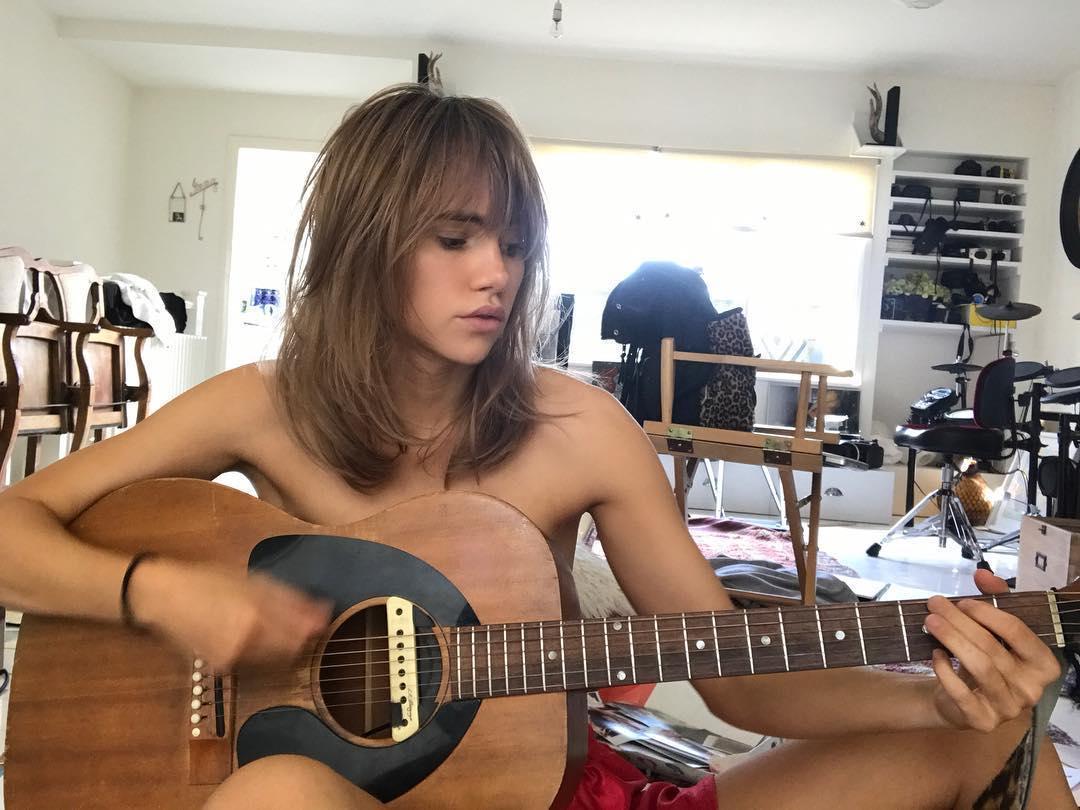 bojan vazic recommends suki waterhouse nude pic