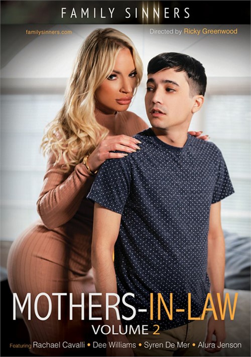 aubrey crowe add mother law porn photo