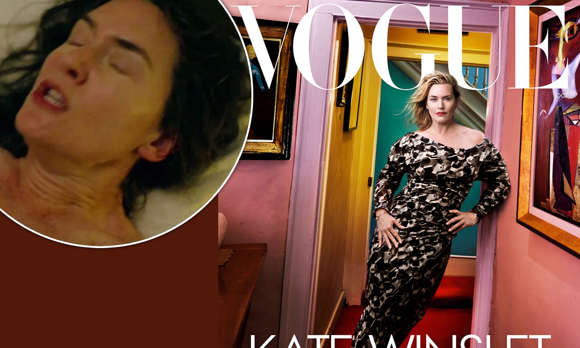 danny mannix recommends kate winslet pornography pic