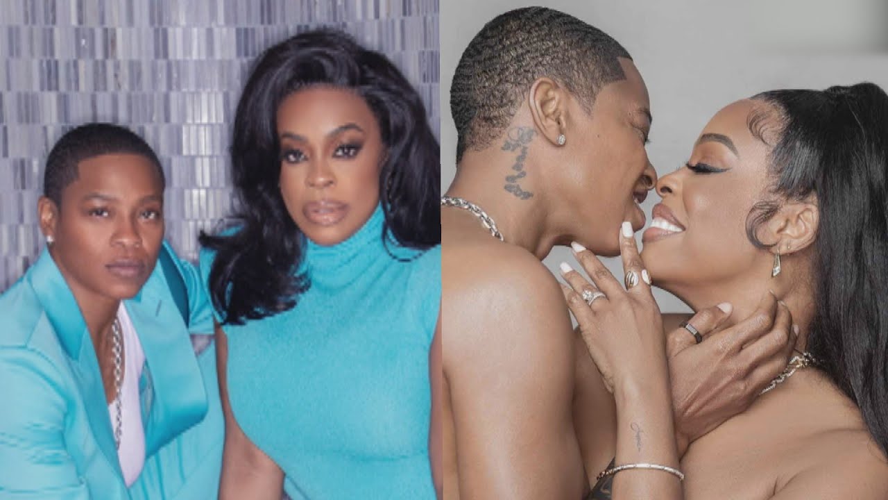 chris blakeley recommends niecy nash nude pic